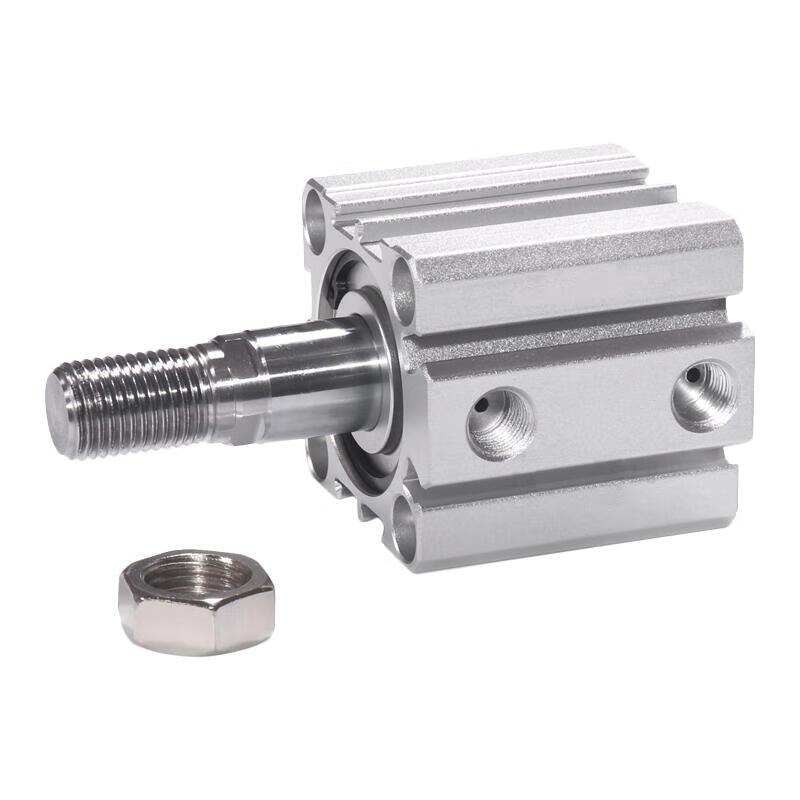 AirTAC Ultra-thin Cylinder, Double-acting Type ACQ63X25SB