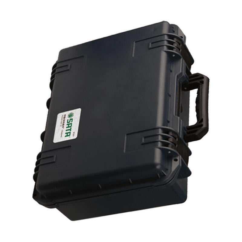 Shida portable safety box 413x328x168MM