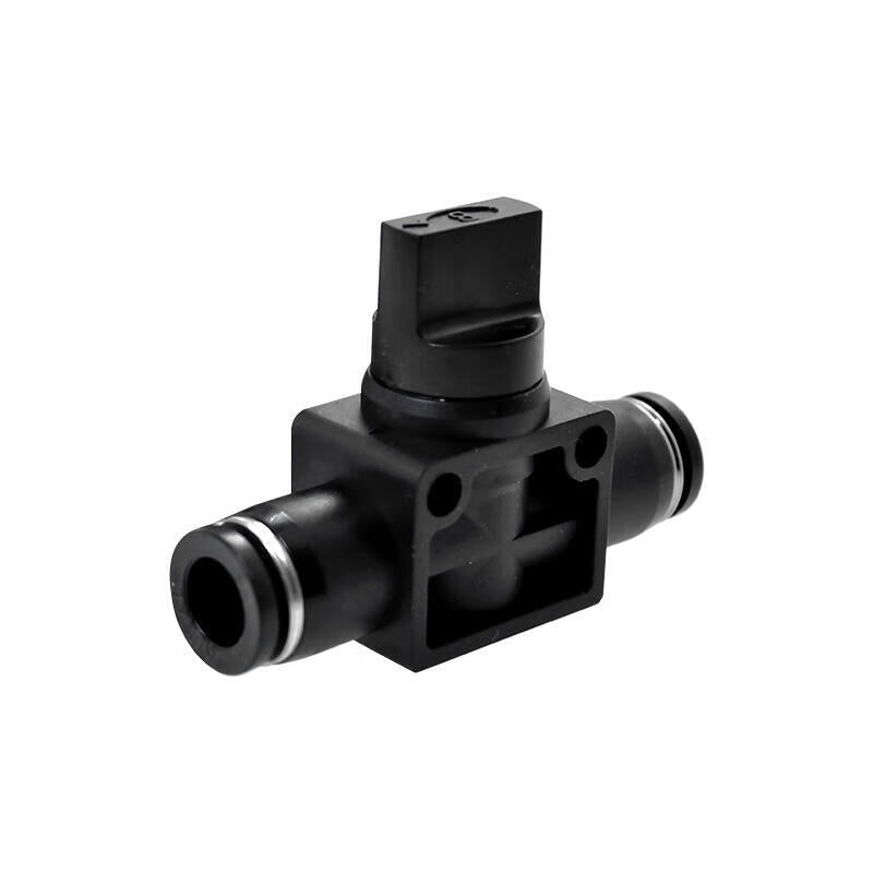 AirTAC hand valve; PHV8AD