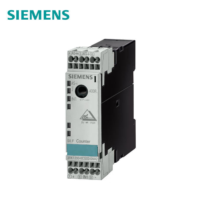 Siemens communication product AS-interface; 3RK12000CG030AA2