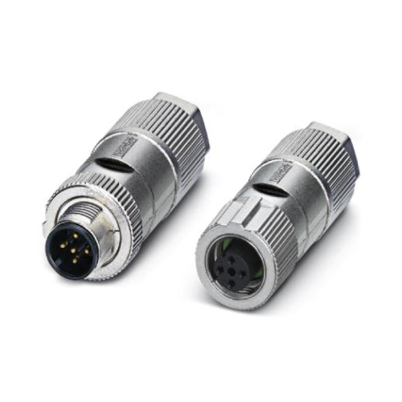 Phoenix sensor/actuator connector; SACC-FS-5QO-0,75 SH SCO