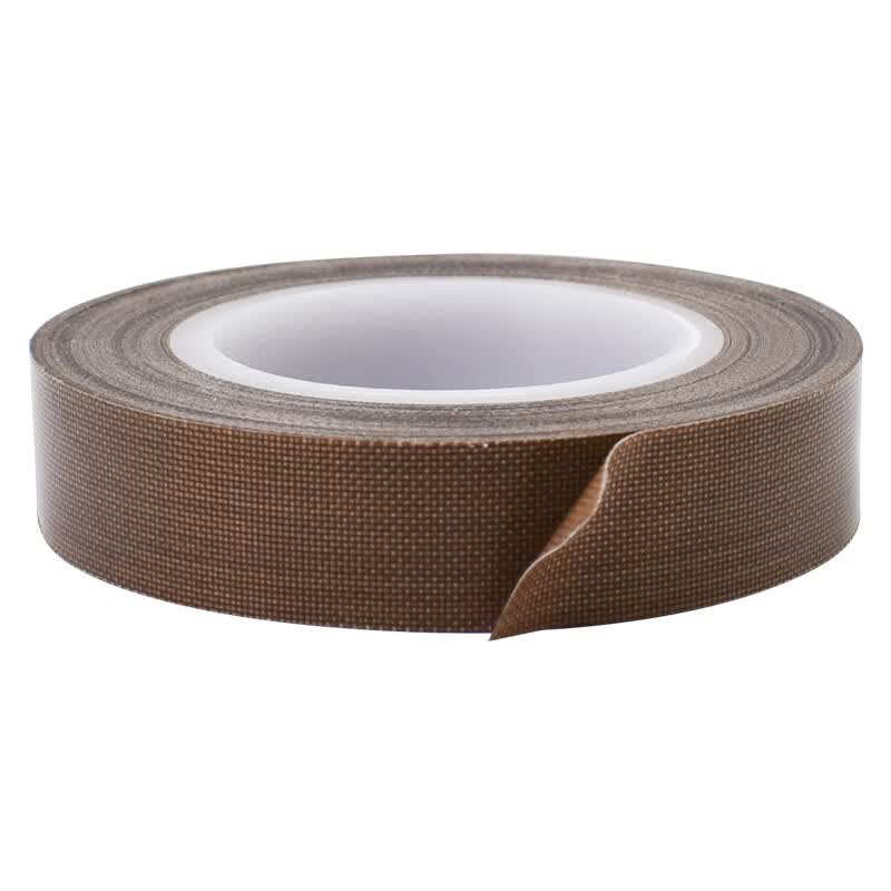 Paola Teflon tape 13mm*10m, Teflon sealing machine vacuum machine tape, insulating tape 5836