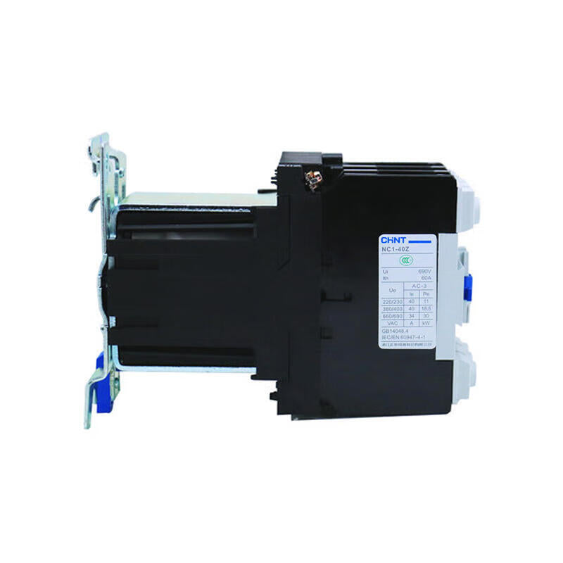 Chint NC1-4011Z 24V AC Contactor - Reliable Power Control Solution