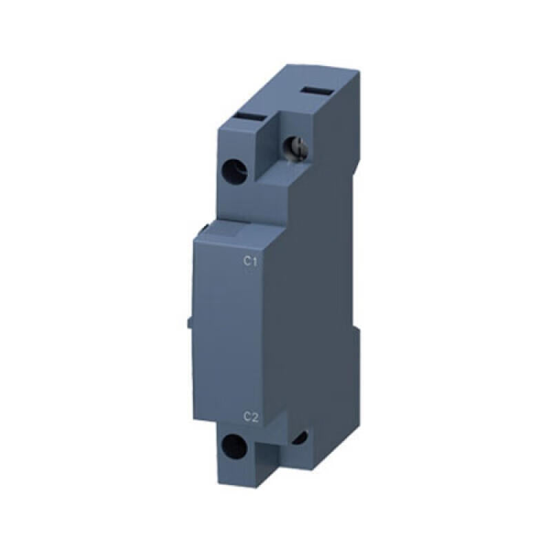 Siemens Shunt Release 90-110VAC for 3RV2 Circuit Breakers
