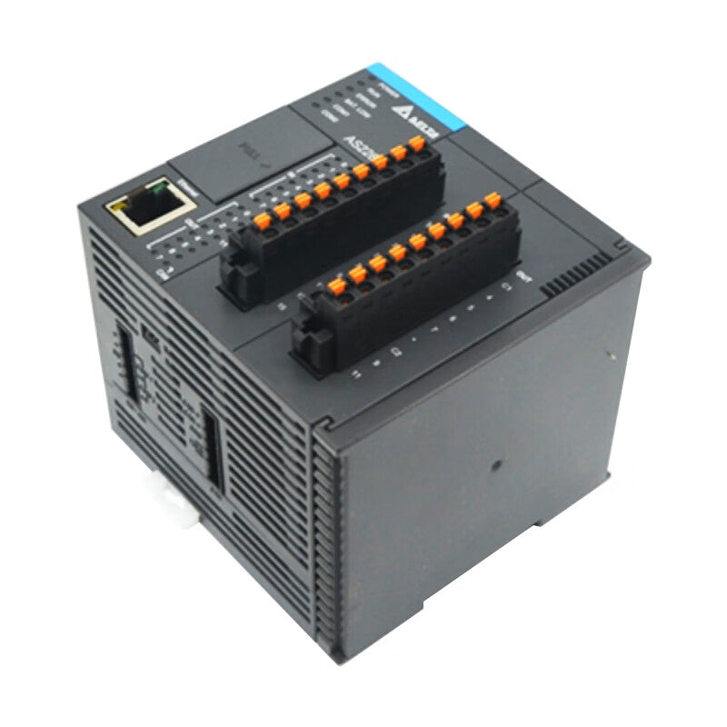 Delta PLC programmable logic controller; AS228T-A