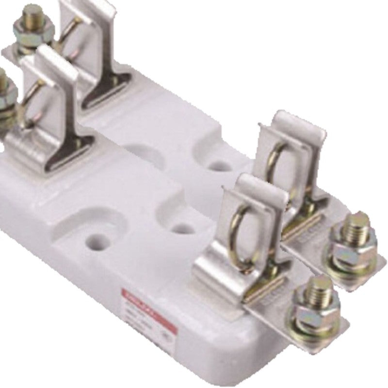 DELIXI ELECTRIC RT0-400 Fuse Holder 380V