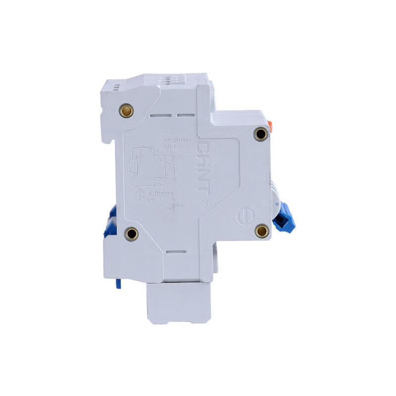 Chint leakage miniature circuit breaker; DZ47LE-32 3P C32 30mA