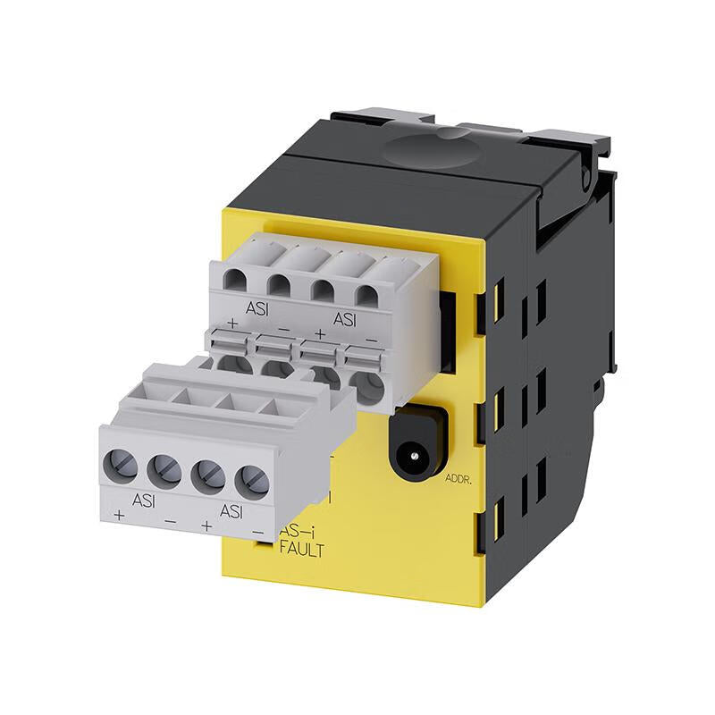 Siemens AS-I communication module; 3SU14001EA102AA0