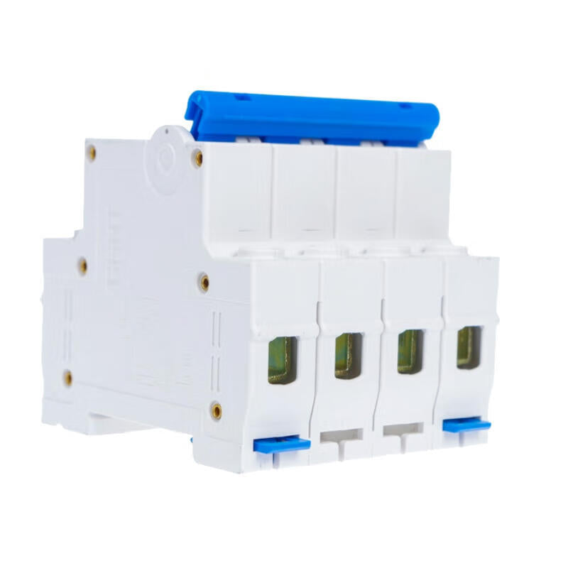 Chint small isolating switch; NXHB-125 4P 63A