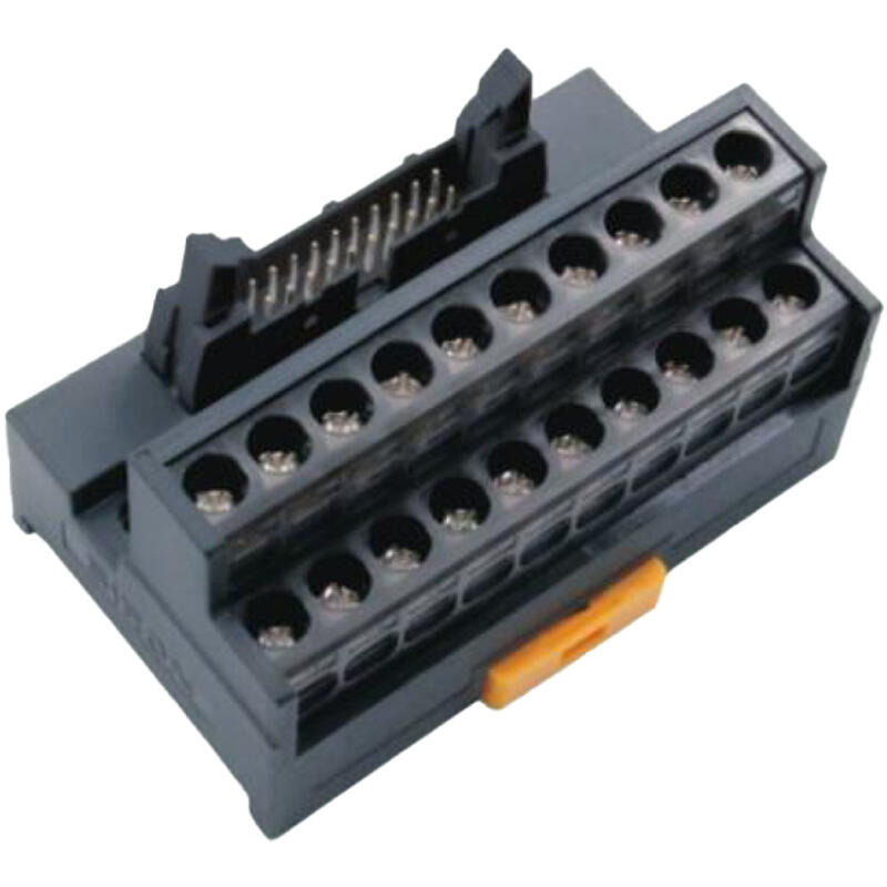 Shenglan 20-position terminal block; T042