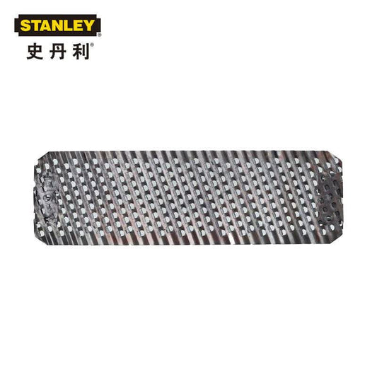 Stanley fine-tooth planer blades, 5 1/2 inch; 21-398