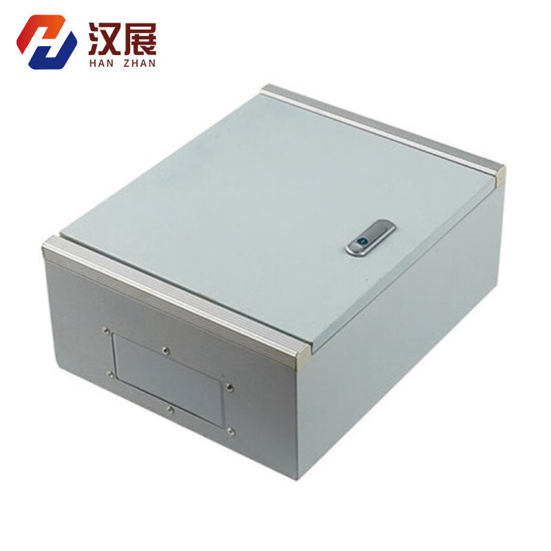 Hanzhan HZ-MTJYX Aluminum Alloy Electric Control Distribution Box