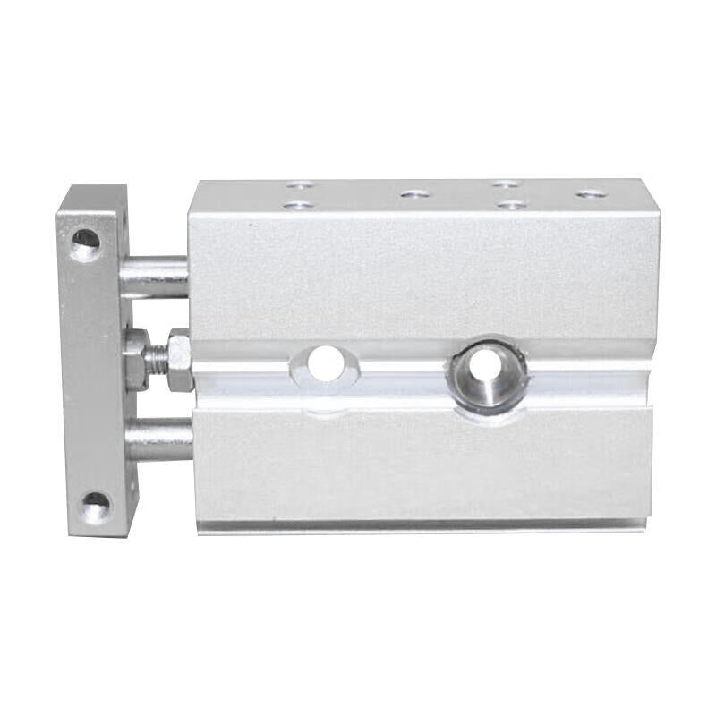 SMC CXSJM6-30 Double Cylinder Compact Slide