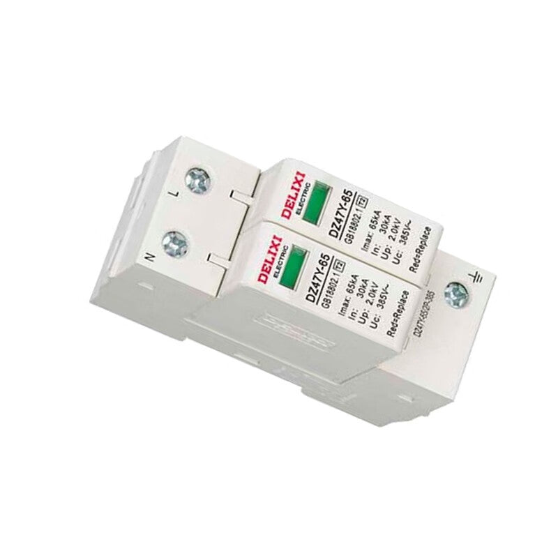 Delixi Surge Protector DZ47Y-40 340V 2P