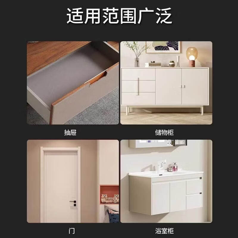 Hauscop stainless steel folding flag hinge, thickened for wooden doors, room doors, and main doors, 5*3.5*3 brushed steel.
