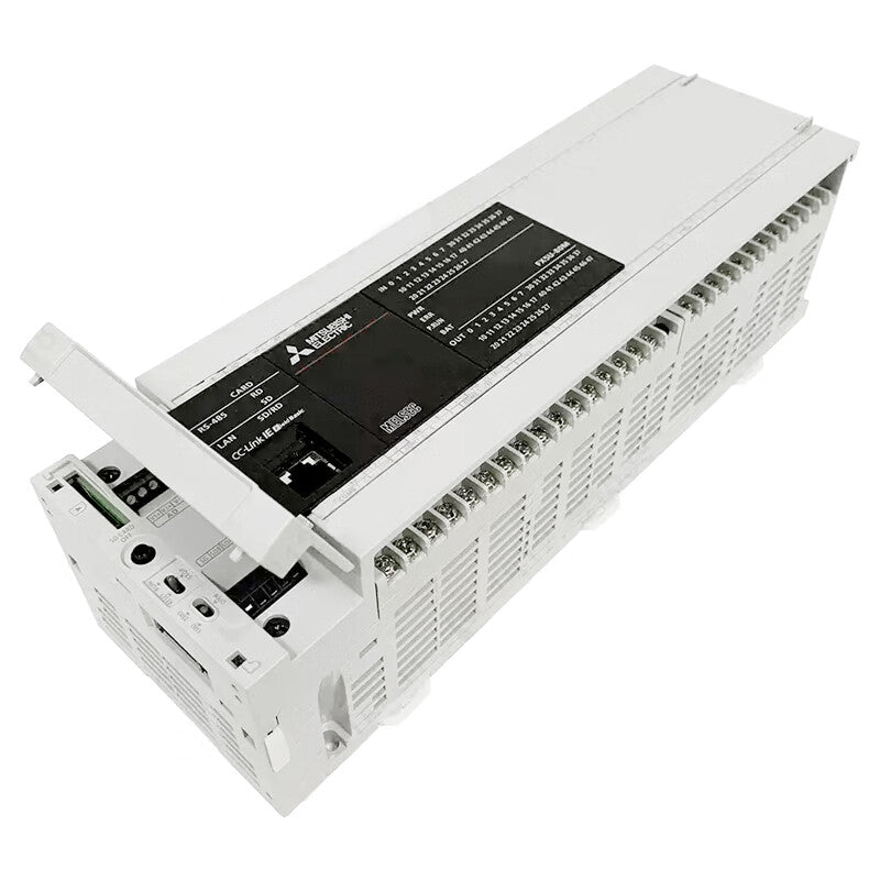 Mitsubishi Electric CPU module; FX5U-80MT/ES