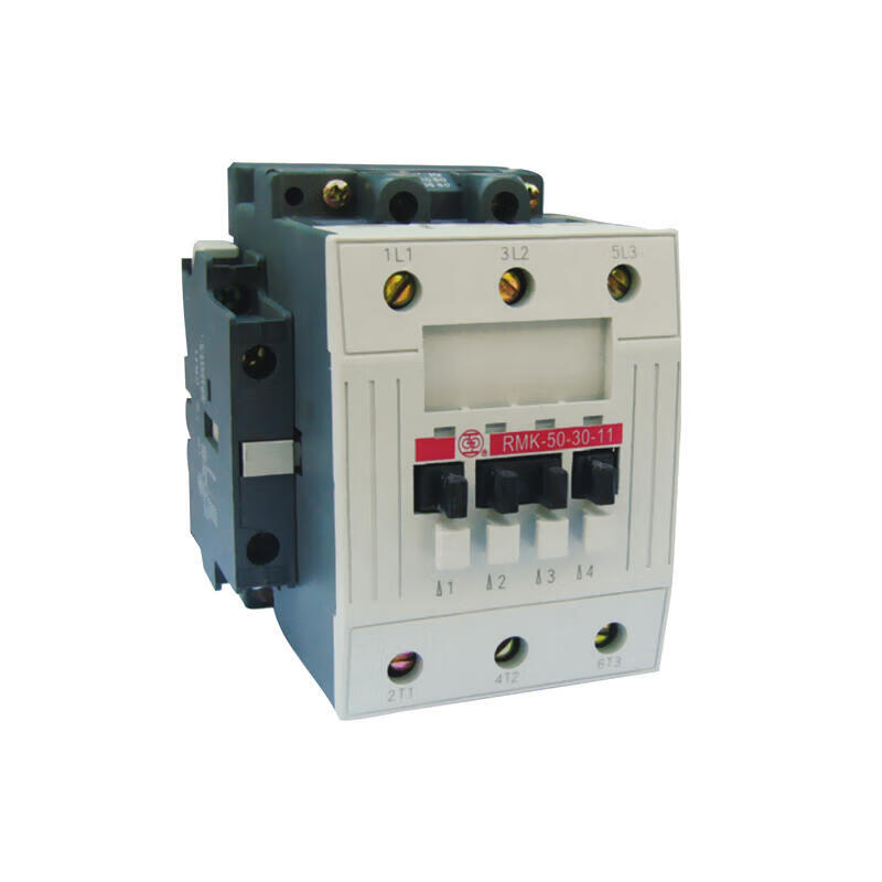 RMK50-30-11/AC220V AC Contactor from Shanghai People's Factory