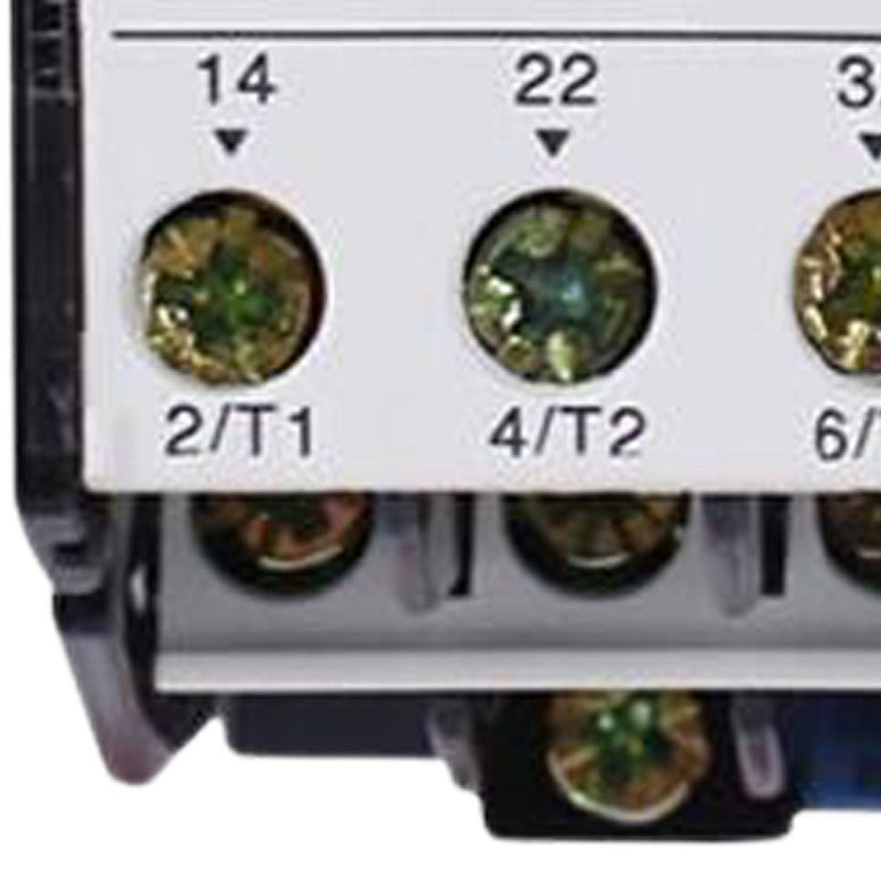 DELIXI ELECTRIC AC Contactor CJX1-16/22 220V 50Hz