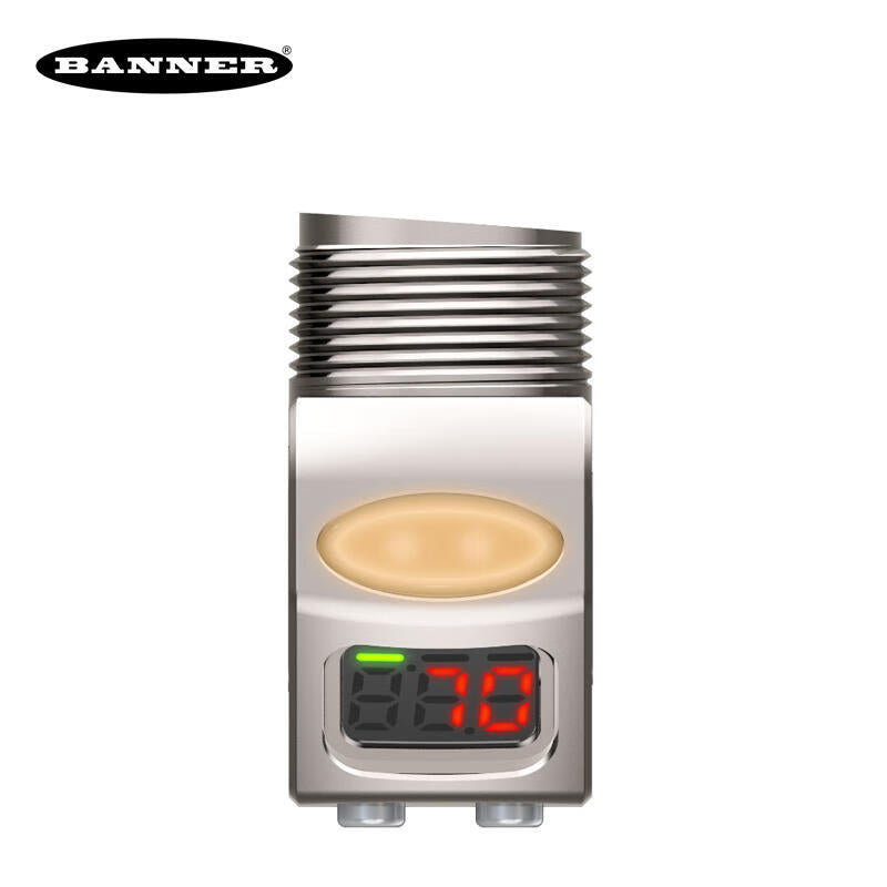 Banner identification sensor; Q3XTBLD-Q8