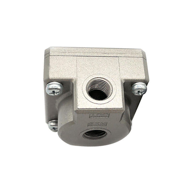 SMC Quick Exhaust Valve AQ3000-02