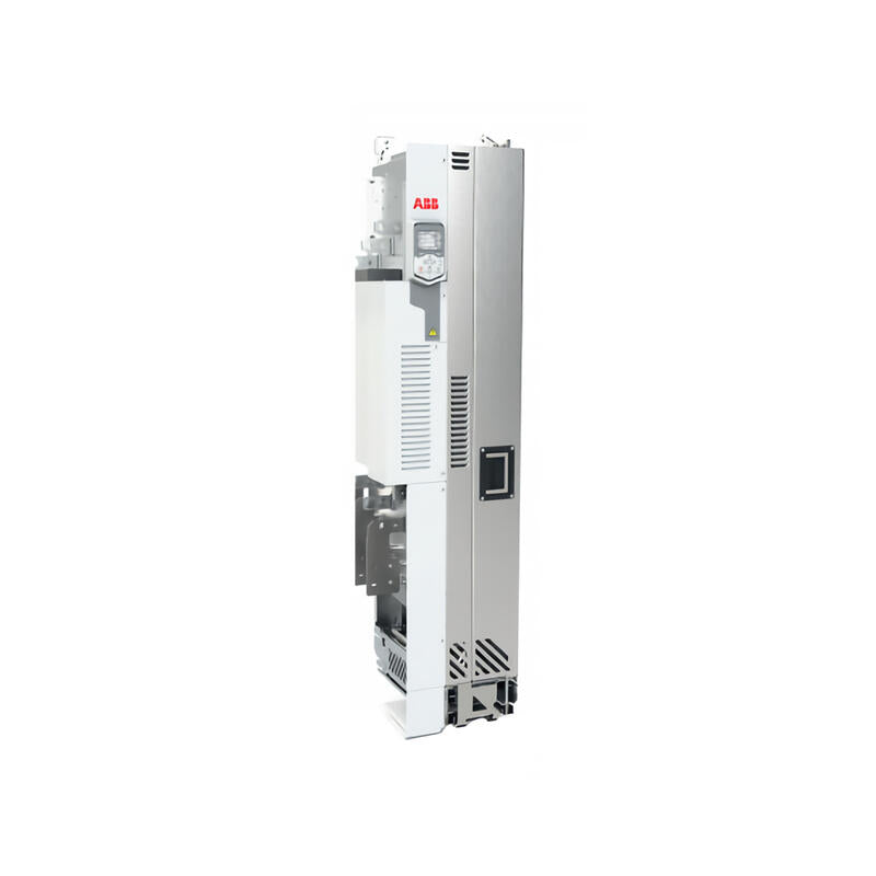 ABB inverter; ACS580-04-585A-4