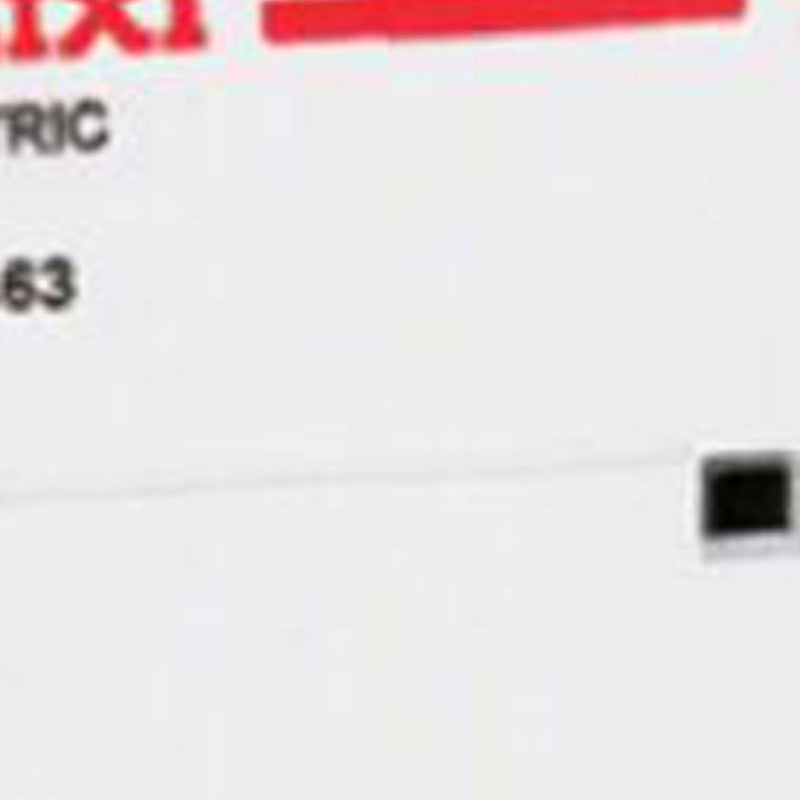 DELIXI ELECTRIC CDCH8s63 63A Contactor 2P 2NO 220-240V