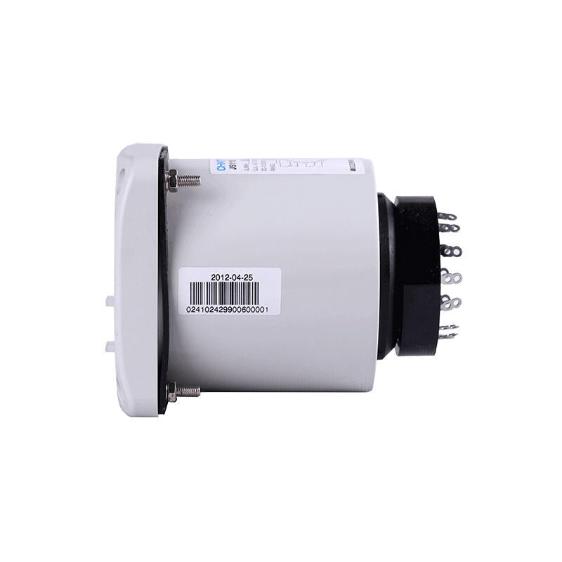 Chint time relay; JS11S 999s AC380V