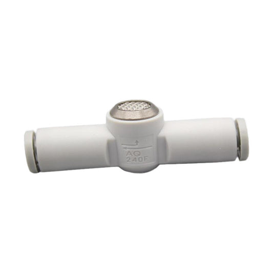 AQ240F-06-00 Exhaust Valve SMC