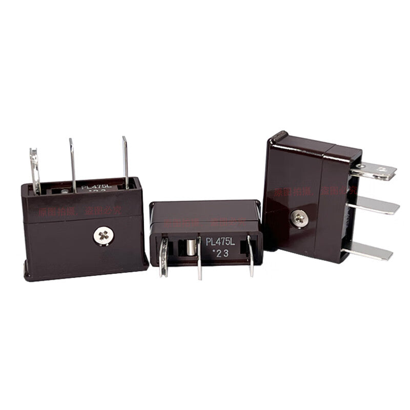 DAITO PL475L 7.5A fuse, suitable for FANUC machines, PL475L 125V CNC machine tool fuse.