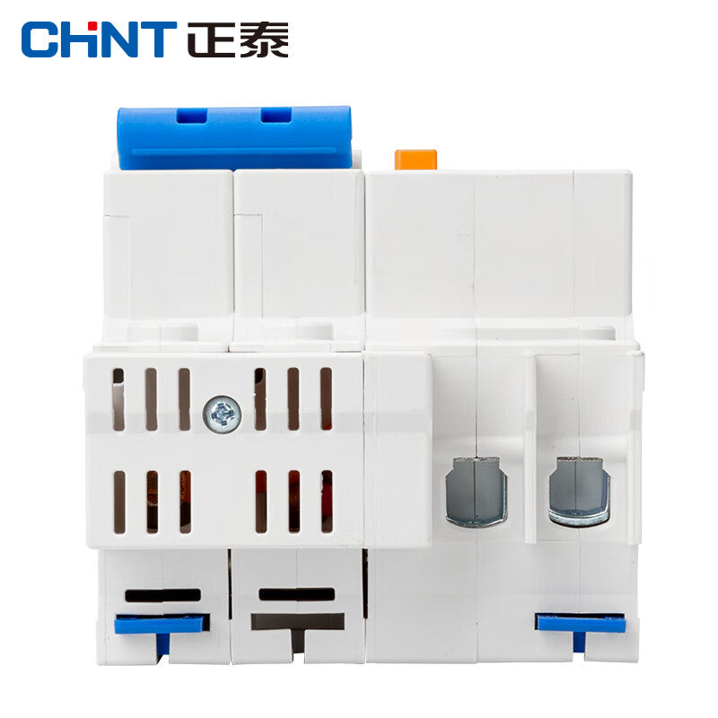 Chint NXBLE-63 2P 63A 30mA Circuit Breaker Protection Switch