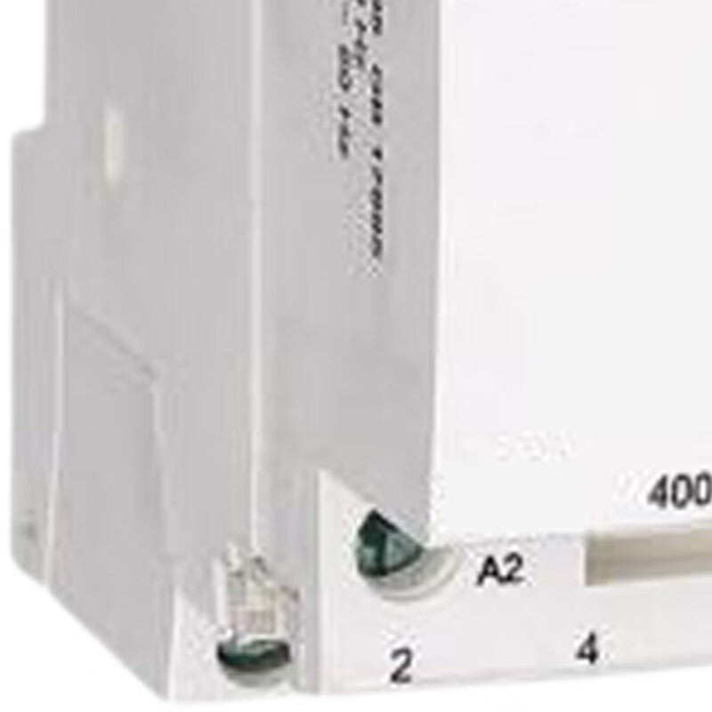 DELIXI ELECTRIC CDCH8S 16A 4P AC Contactor 2NO+2NC 220-240V