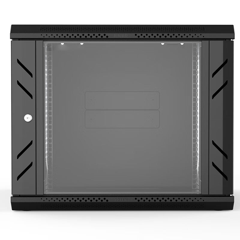Totem W2.6609 9U Network Wall Cabinet - 19-Inch Standard