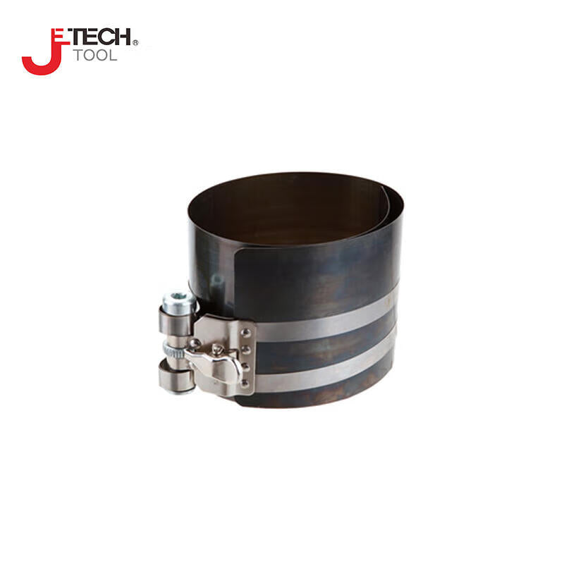 Jetech 4-inch piston ring compressor (PRC-100)