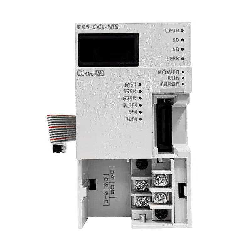 Mitsubishi Electric communication module FX5-CCL-MS