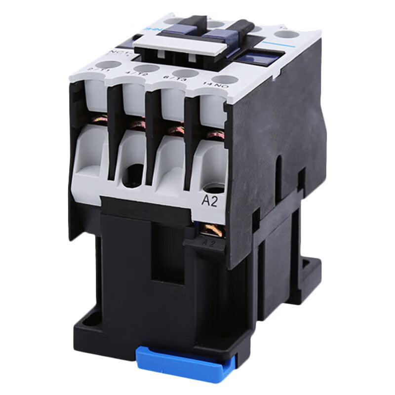 Chint AC Contactor 3P 25A 380VAC NC1-2510