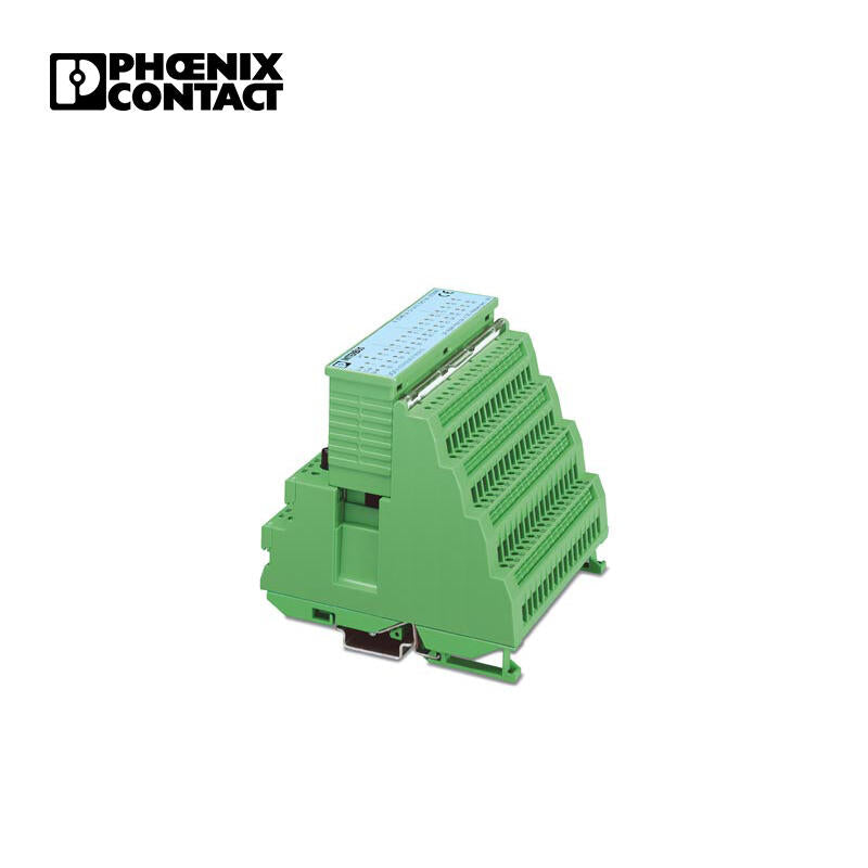 Phoenix INTERBUS-RT digital input module; IBST24DI32/2