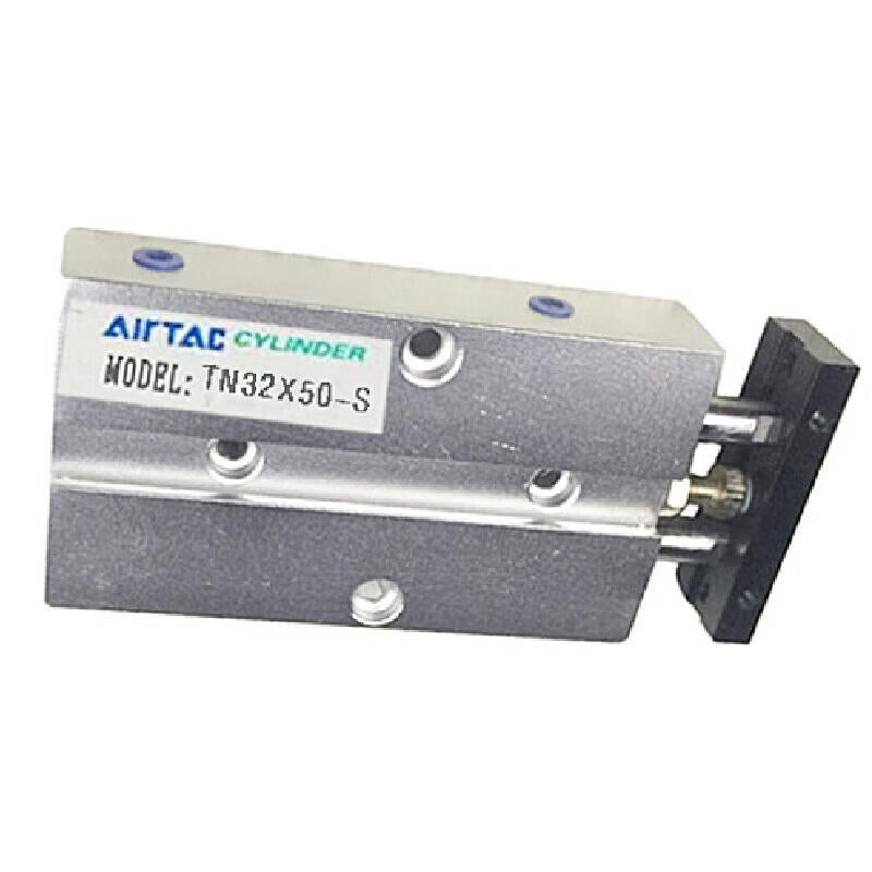 AirTAC TN32X60S Double Cylinder Double Acting with Magnet