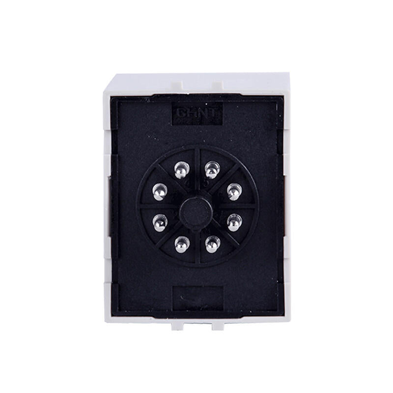 Chint JSZ3R Time Relay 6s/60s AC220V