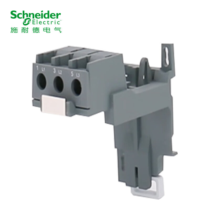 Schneider Electric LRE relay accessories LAEB1N thermal independent mounting accessories