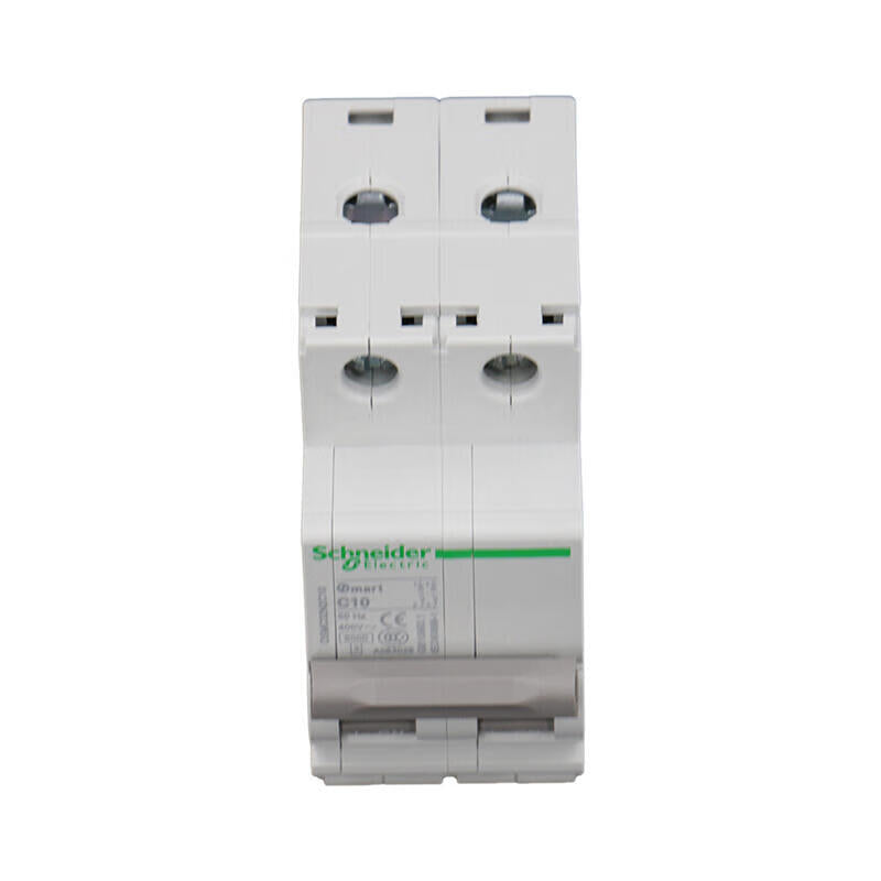 Schneider Electric miniature circuit breaker; Osmart K MCB 6kA 230V 2P C 10A