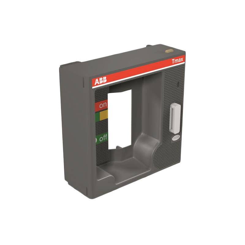 ABB is used to fix the front panel of plug-in circuit breaker T4-T5; FLD front lever operating for F/P T4-5