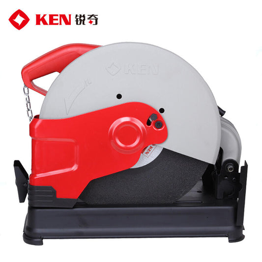 KEN 2300W Profile Cutting Machine 355mm 7614NB