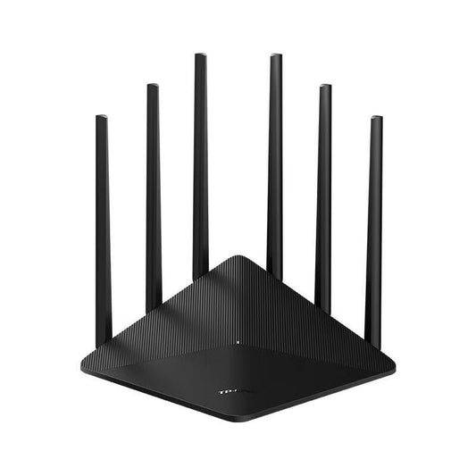 TP-LINK/TP-LINK router; WDR7660 Gigabit Easy Extension Edition