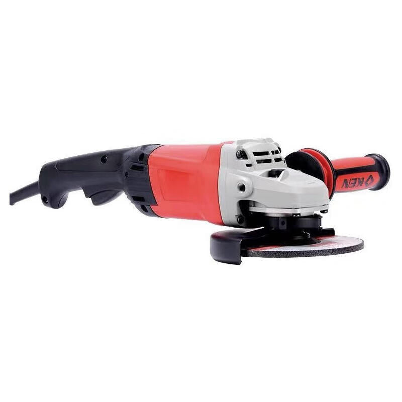 KEN 1500W Angle Grinder 9550B