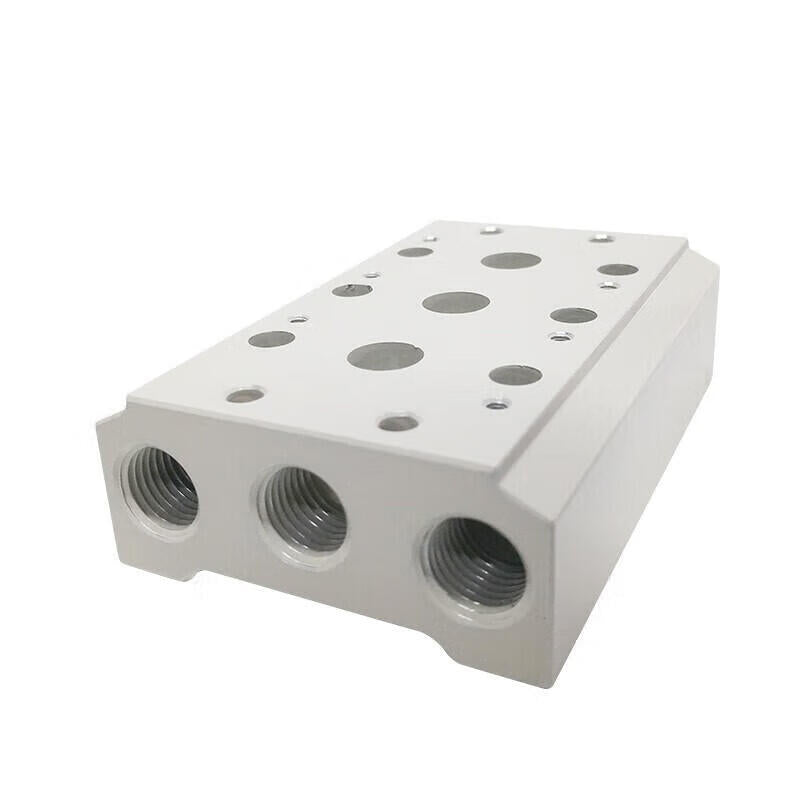 AirTAC Solenoid Valve Base 3-way 200M3F