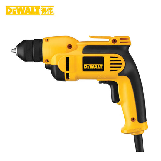 DEWALT 13mm 701W adjustable speed drill; DWD112E-A9