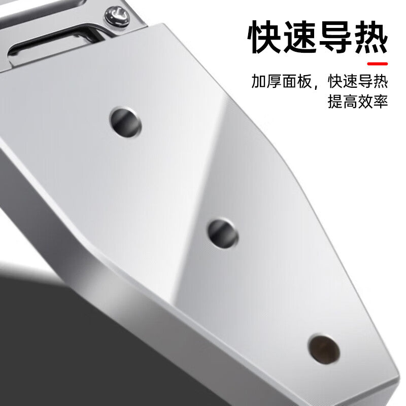 Top-of-the-line hot melt machine, PPR water pipe welding machine, high-power 32-type electronic thermostatic pipe welding device for household use.