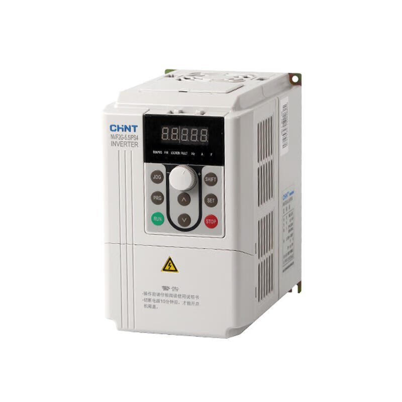 Chint general inverter; NVF2G-45/PS4