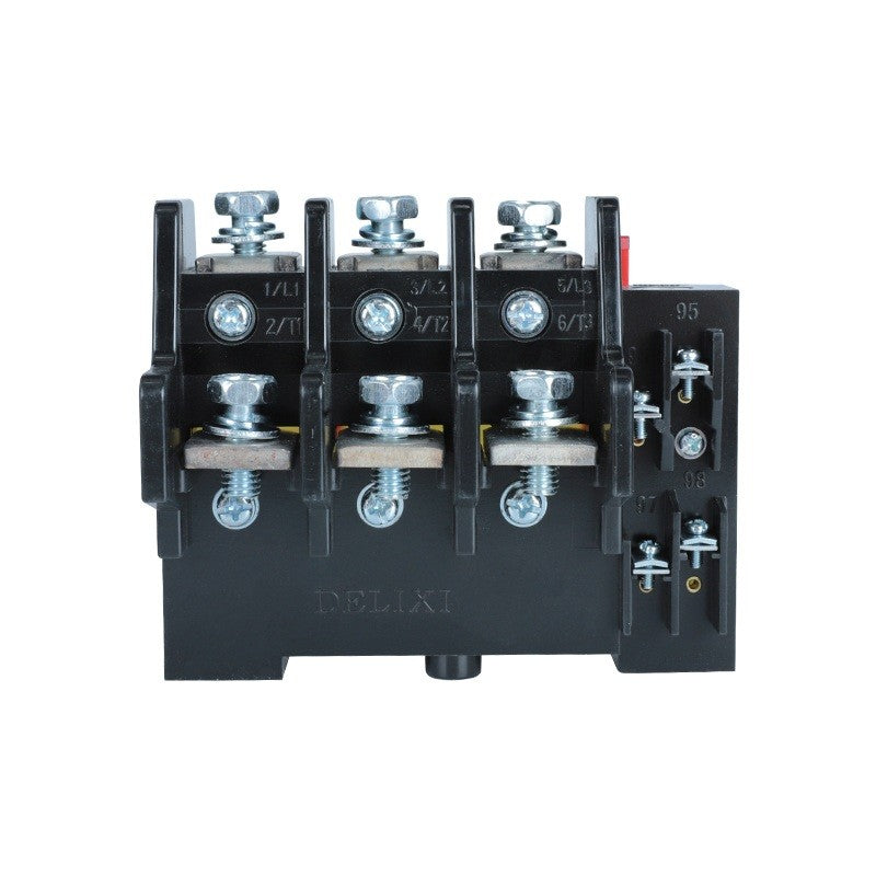 DELIXI JR36-160 Thermal Overload Relay 40-63A