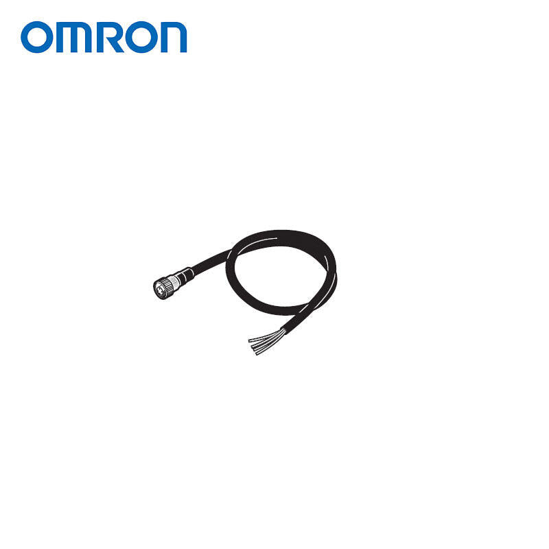 Omron DeviceNet power peripherals, suitable cables with connectors; XS4F-D421-101-A